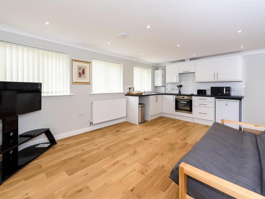 Vauxhall Apartments Норвіч Екстер'єр фото
