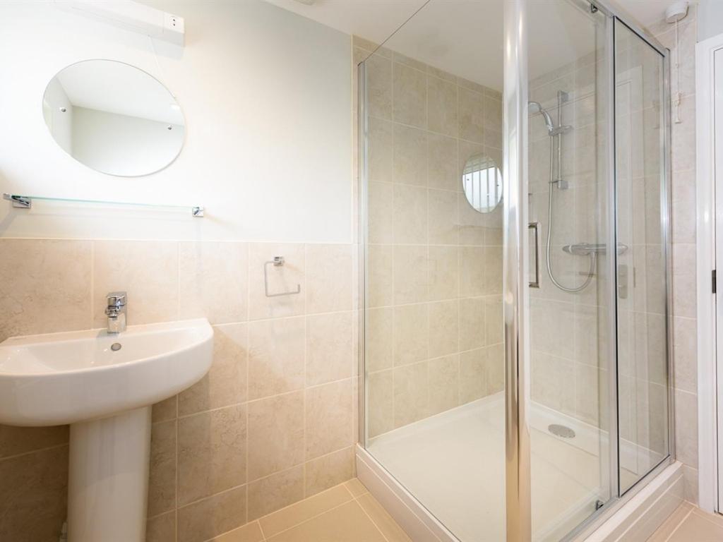 Vauxhall Apartments Норвіч Екстер'єр фото