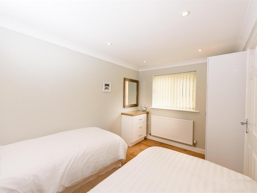 Vauxhall Apartments Норвіч Номер фото