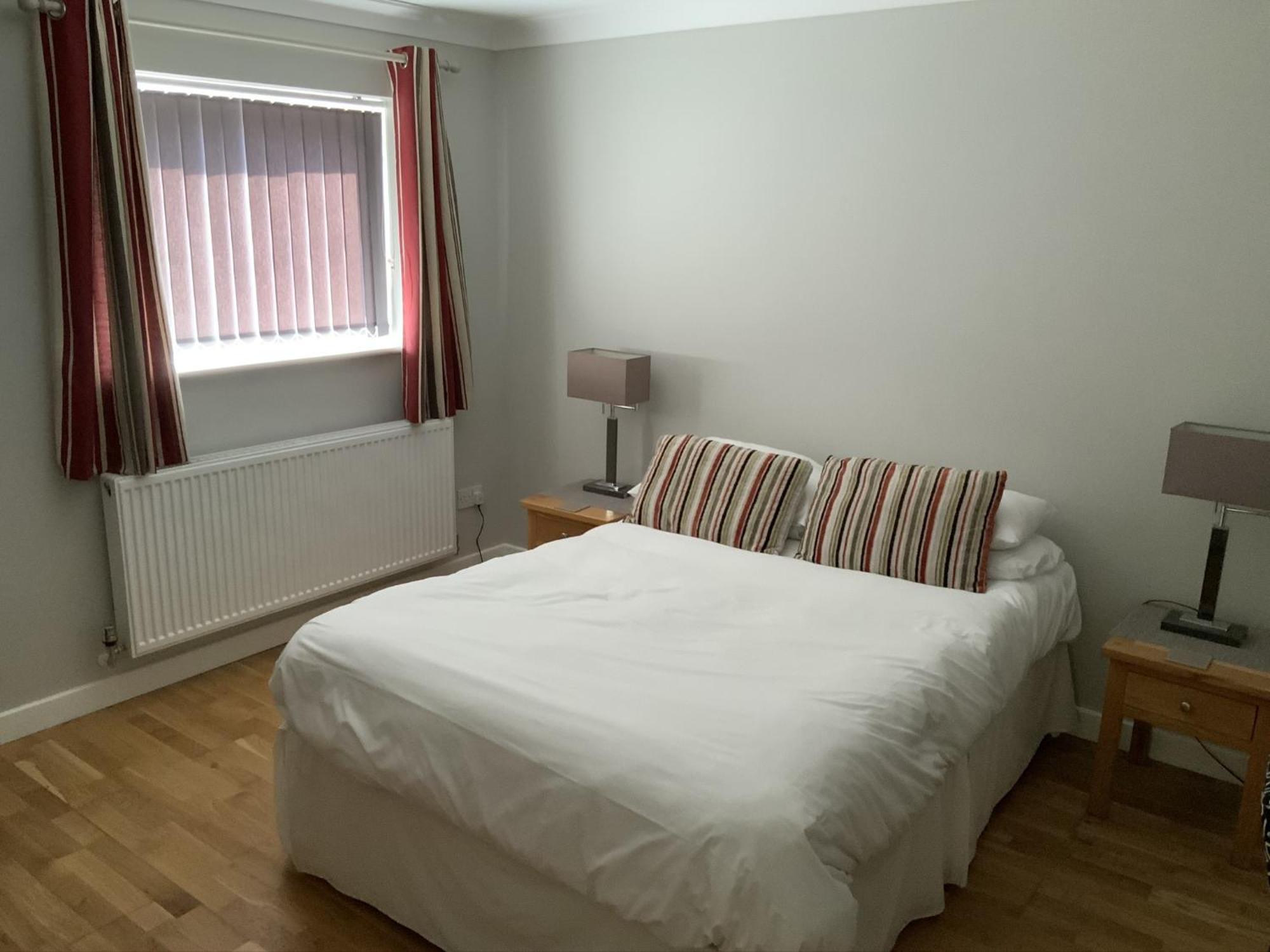 Vauxhall Apartments Норвіч Номер фото
