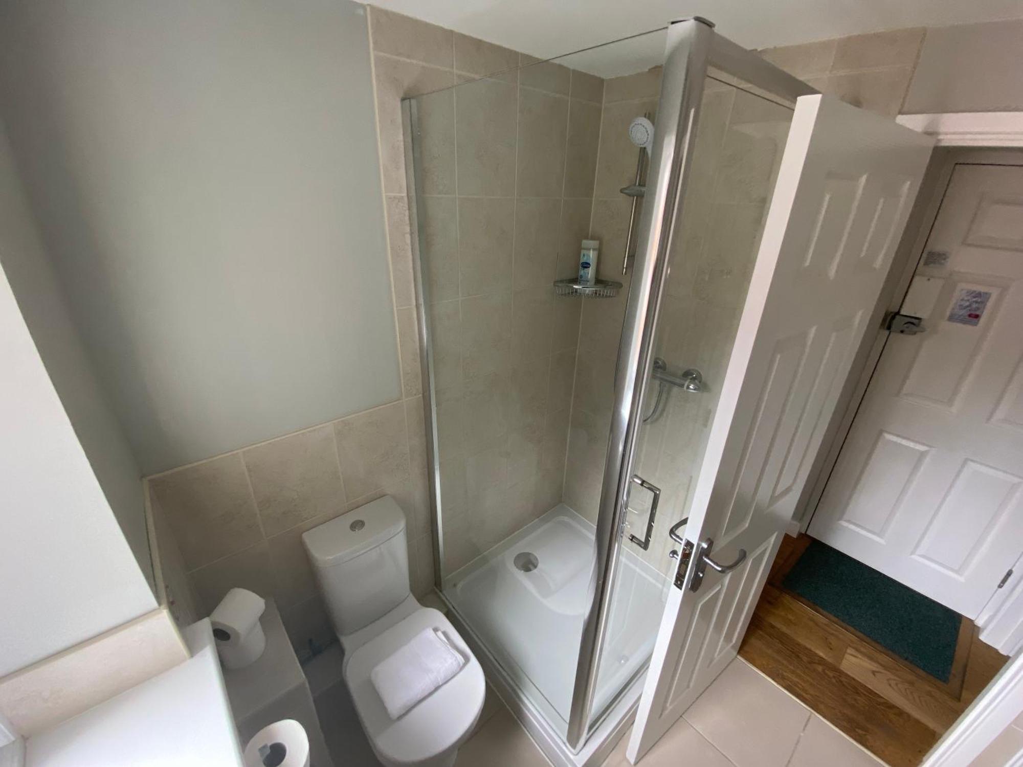 Vauxhall Apartments Норвіч Екстер'єр фото